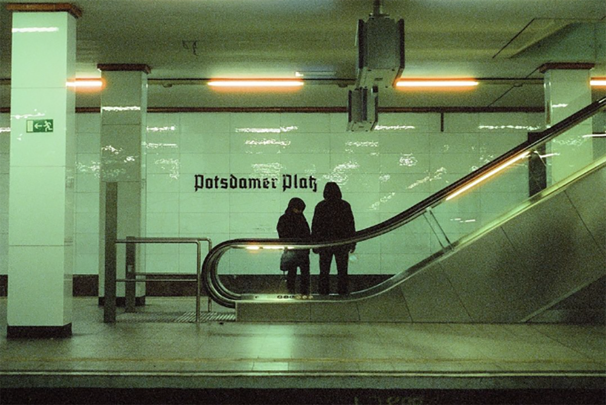 Berlin Horror Film