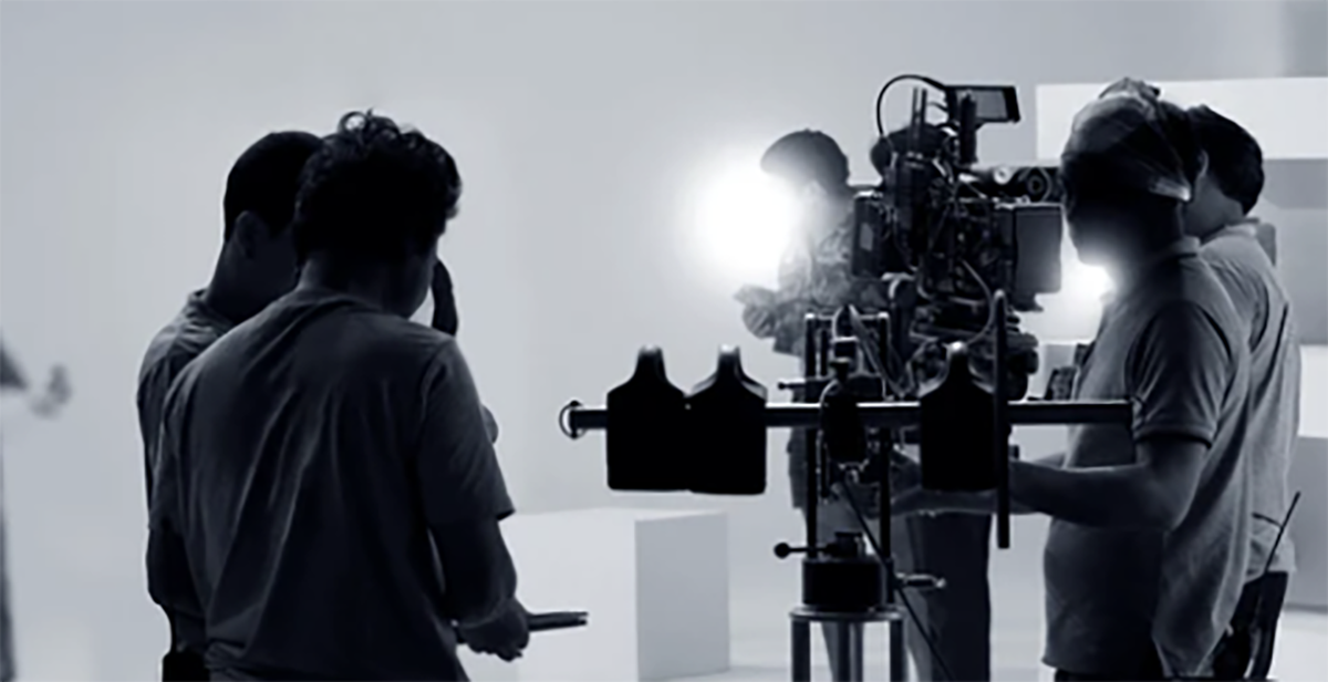 Film Production Studio